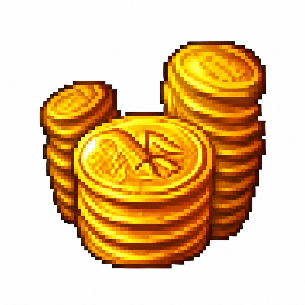 WoW Gold logo