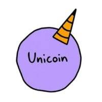 unicoin logo